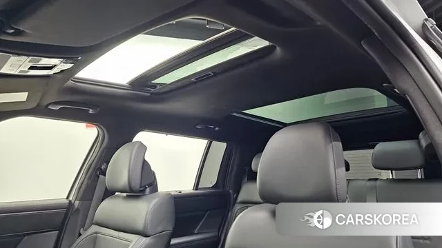 Hyundai Santa Fe (MX5) id 3246349 из Кореи 10