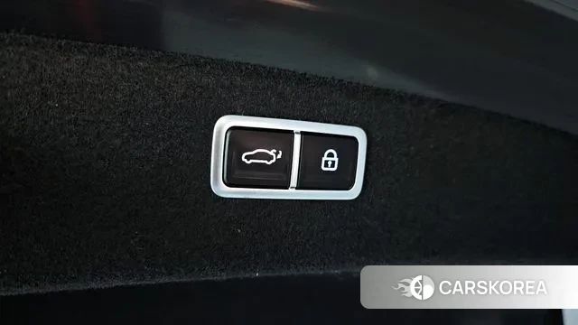 Genesis G80 (RG3) id 3467643 из Кореи 10