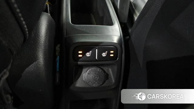 Kia The New Ray id 3429502 из Кореи 10