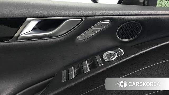 Genesis G80 (RG3) id 4692426 из Кореи 10