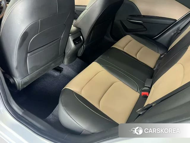 Chevrolet Cruze id 4254721 из Китая 10