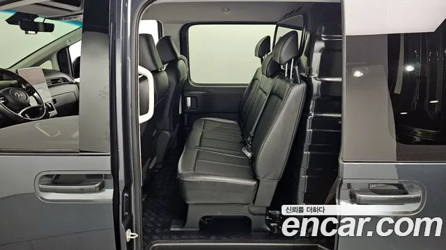 Hyundai Staria id 2500391 из Кореи 10