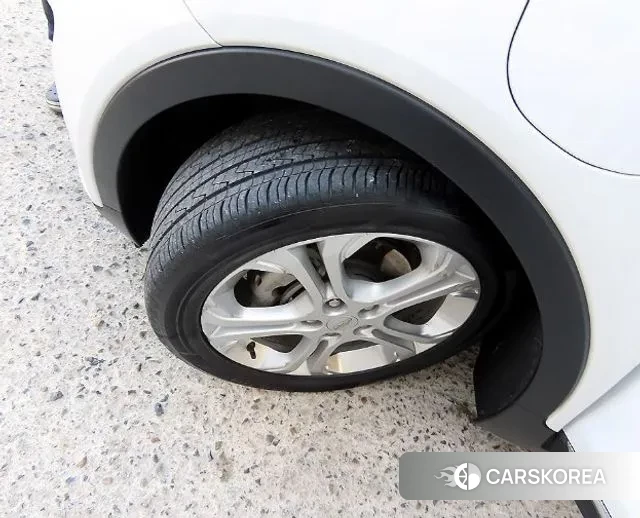 Chevrolet (GM Daewoo) Bolt EV id 3396429 из Кореи 10