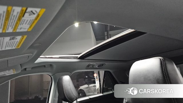 Ford Explorer 6th Generation id 3883850 из Кореи 10