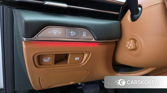 Genesis GV80 id 4488070 из Кореи 10