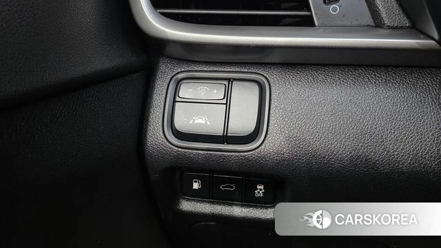 Kia The New K5 2nd generation id 3917099 из Кореи 10