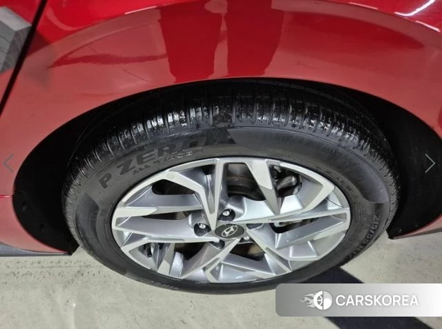 Hyundai Sonata (DN8) id 4620350 из Кореи 10