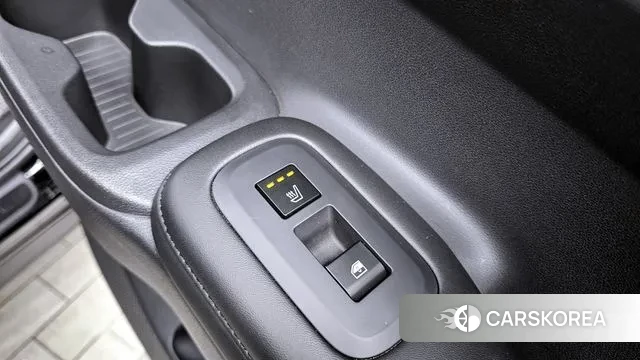 Hyundai Santa Fe (MX5) id 2939062 из Кореи 10