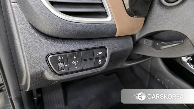 Kia Seltos id 4282233 из Кореи 10