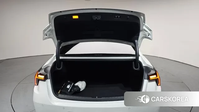 Kia The New K8 Hybrid id 3731199 из Кореи 10