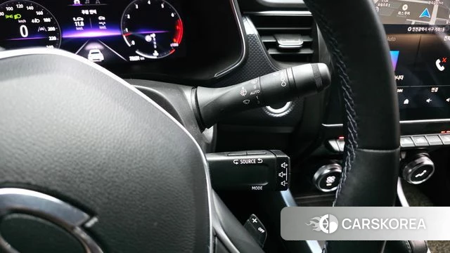 Renault Korea (Samsung) XM3 id 4019110 из Кореи 10