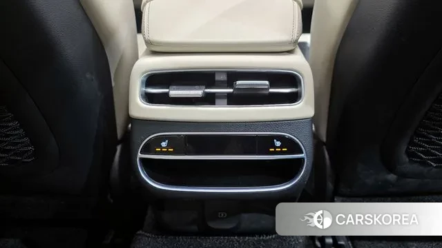 Genesis GV70 id 3482931 из Кореи 10