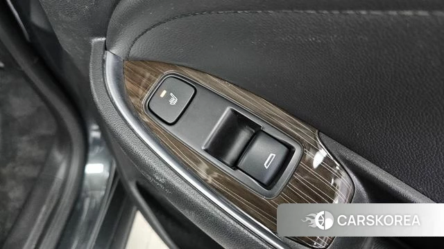 Chevrolet (GM Daewoo) All New Malibu id 3829176 из Кореи 10