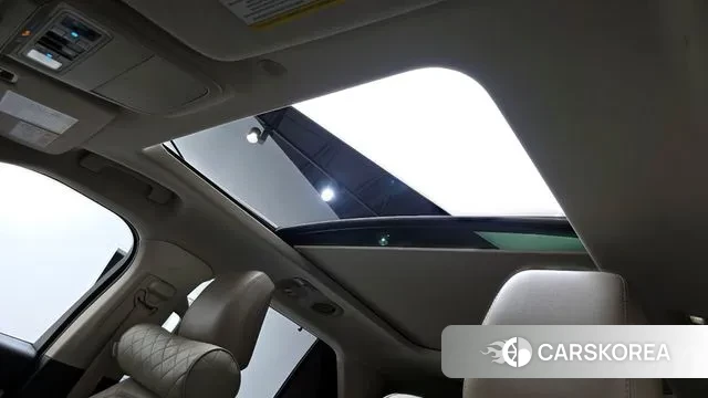 Ford Explorer 6th Generation id 3504731 из Кореи 10