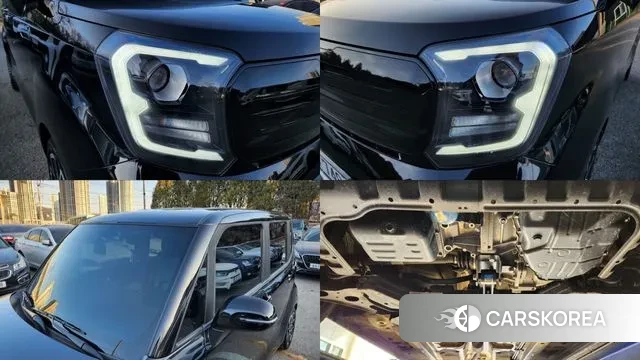 Kia The New Kia Ray id 3643609 из Кореи 10