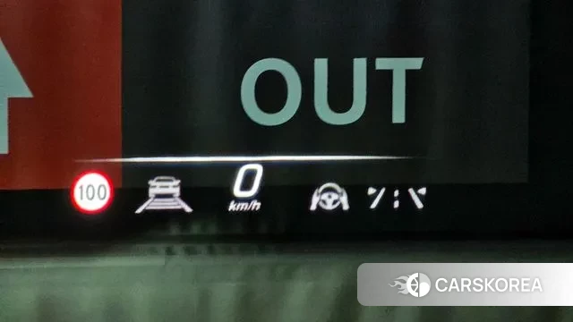 Mercedes-Benz EQS V297 id 3043132 из Кореи 10