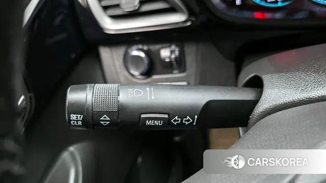 Chevrolet (GM Daewoo) The New Spark id 3368460 из Кореи 10