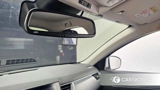 Renault Korea (Samsung) XM3 id 4894336 из Кореи 10