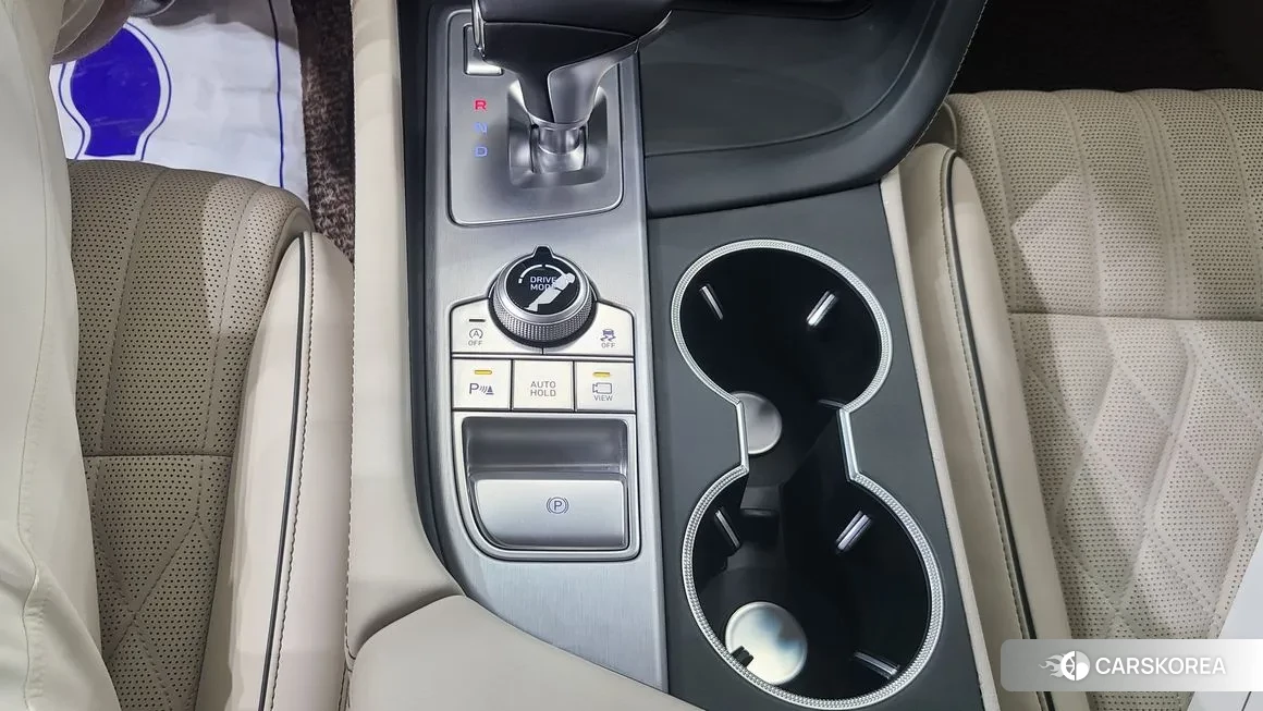 Genesis G70 id 1614034 из Кореи 10