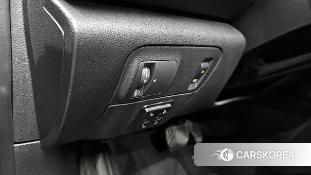 Renault Korea (Samsung) SM6 id 3379829 из Кореи 10