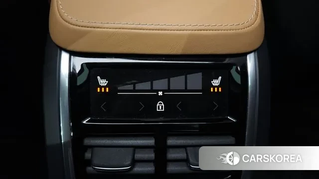 Volvo XC90 second Generation id 3520219 из Кореи 10