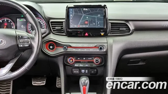 Hyundai Veloster (JS) id 2280971 из Кореи 10