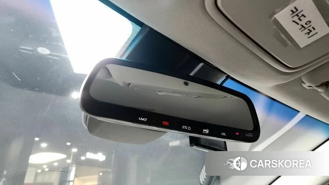 Kia Niro EV id 4383224 из Кореи 10