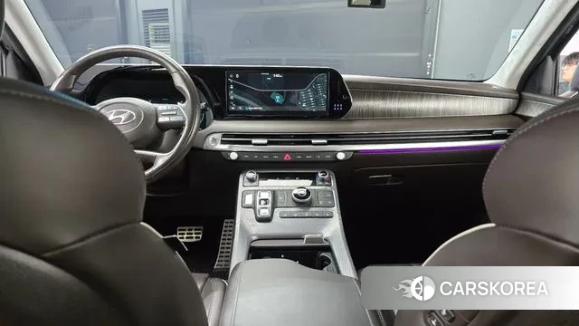 Hyundai The New Palisade id 3629807 из Кореи 10