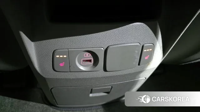 Kia The New Carnival id 3641687 из Кореи 10