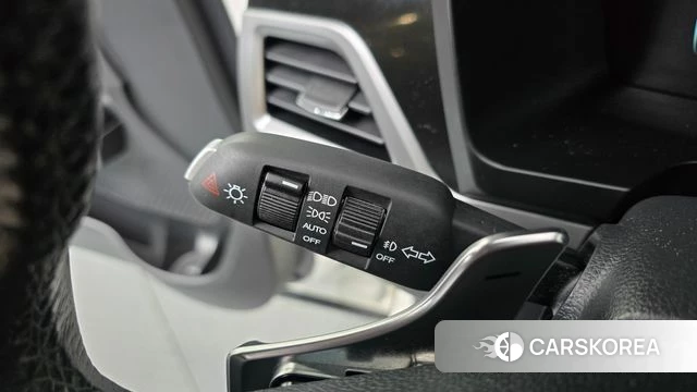 Ssangyong Beautiful Korando id 4759781 из Кореи 10