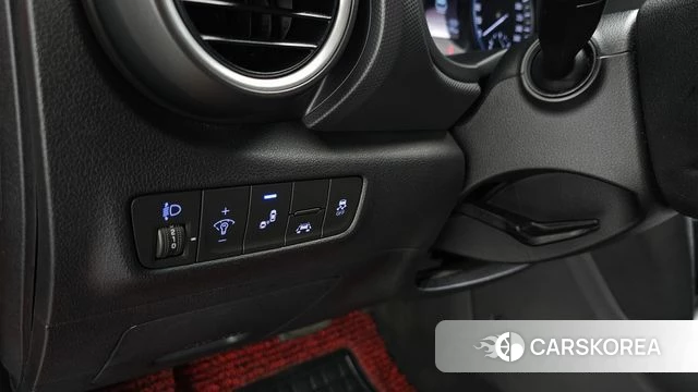 Hyundai Kona id 4345344 из Кореи 10