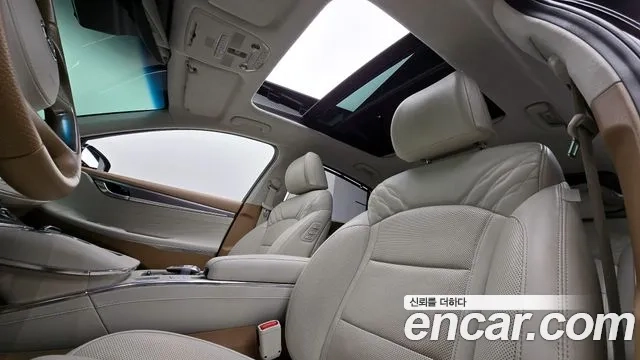 Hyundai The New Grandeur IG Hybrid id 2891488 из Кореи 10