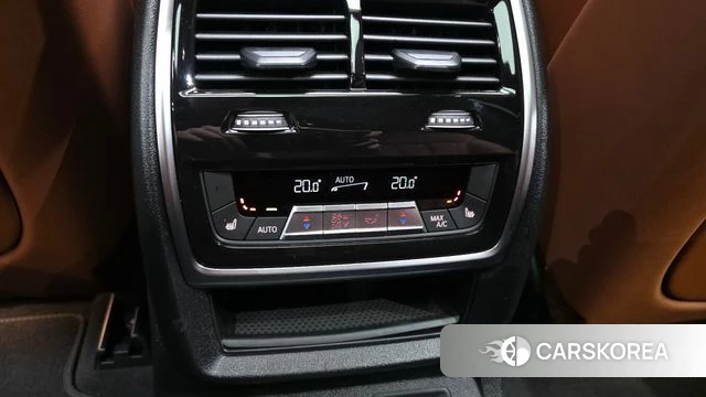 BMW X7 (G07) id 4400228 из Кореи 10