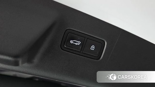 Hyundai Santa Fe (MX5) id 4222878 из Кореи 10