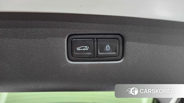 Genesis GV70 id 4243896 из Кореи 10