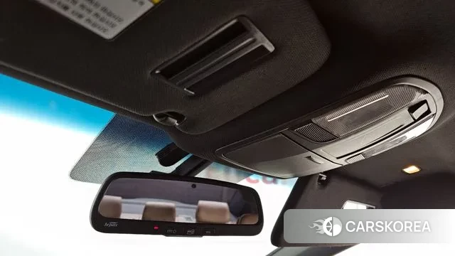 Hyundai Sonata New Rise id 3500102 из Кореи 10