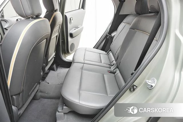 Hyundai Casper id 3883504 из Кореи 10