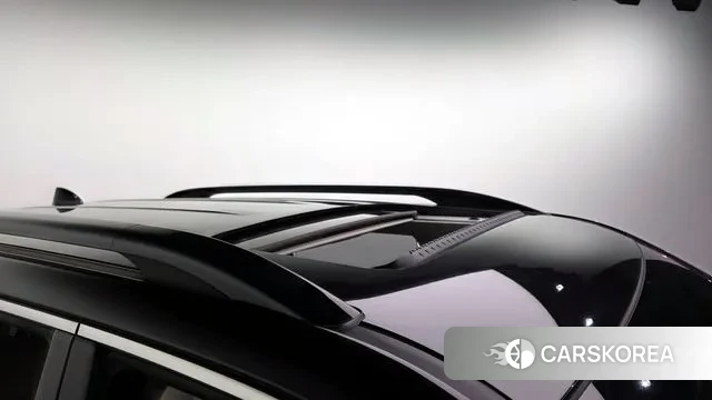 Ssangyong Rexton New Arena id 2983834 из Кореи 10