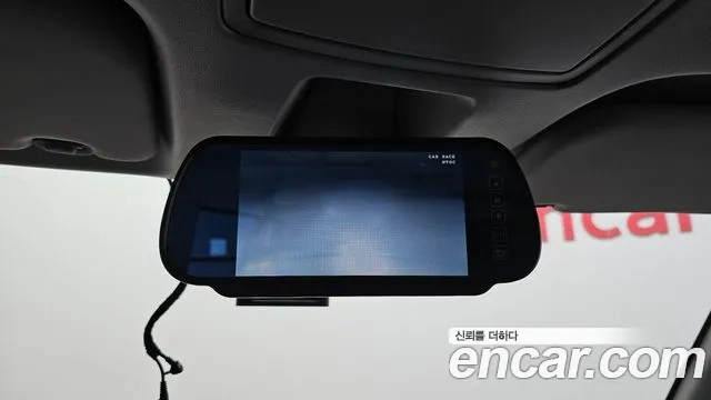 Kia The New Ray id 2927371 из Кореи 10