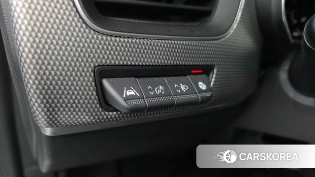 Renault Korea (Samsung) XM3 id 4408469 из Кореи 10