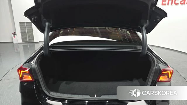 Kia K5 3rd generation id 3794906 из Кореи 10