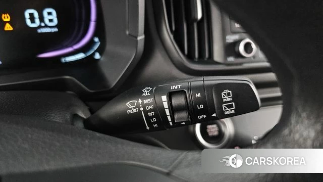 Kia The New Kia Ray id 4528223 из Кореи 10