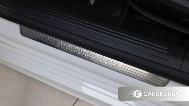 Mercedes-Benz CLA-Class C118 id 4710276 из Кореи 10