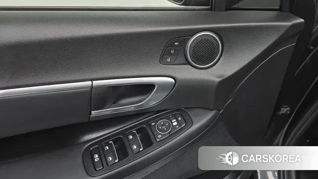 Hyundai Sonata (DN8) id 3489085 из Кореи 10