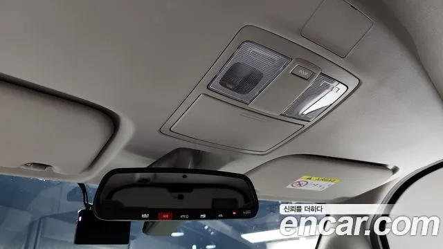 Kia The New Ray id 2949648 из Кореи 10