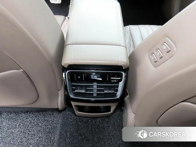 Kia K8 id 4641859 из Кореи 10