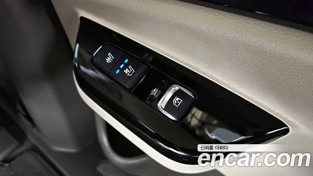 Kia Carnival 4th generation id 2673716 из Кореи 10