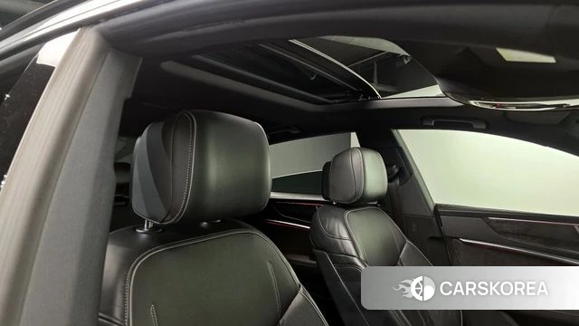 Audi A7 (4K) id 3935585 из Кореи 10