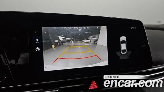 Hyundai Avante (CN7) id 2921908 из Кореи 10