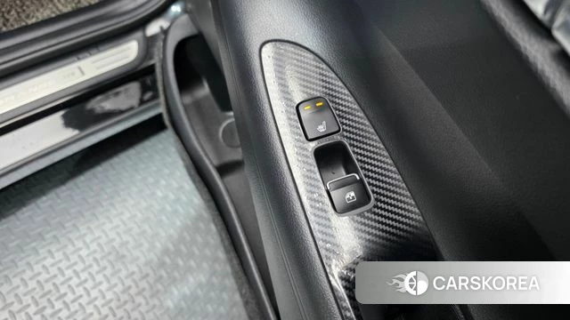 Hyundai The New Grandeur IG id 4294191 из Кореи 10